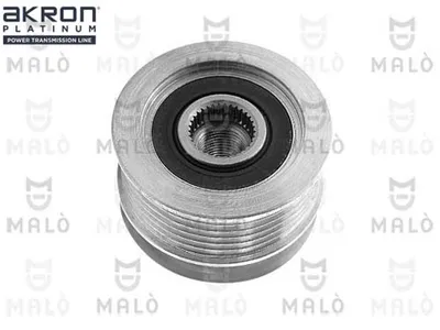 Rueda libre alternador Opel VECTRA C · Opel VECTRA C GTS · Opel SIGNUM Hatchback