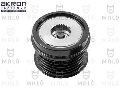 Rueda libre alternador Ford GALAXY II · Ford S-MAX · Ford MONDEO IV Saloon