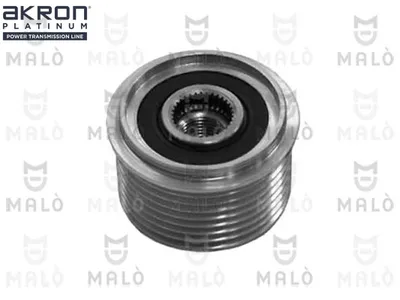 Rueda libre alternador Fiat DOBLO Bus · Fiat DOBLO Cargo · Fiat DOBLO Platform/Chassis