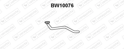 Tubo de escape Bmw 5 · Bmw 6