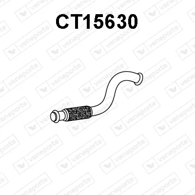 Tubo de escape Citroën C3 I · Citroën C4 Coupe · Citroën C4 I