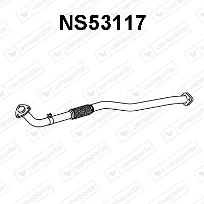 Tubo de escape Nissan PRIMERA · Nissan PRIMERA Hatchback · Nissan PRIMERA Traveller