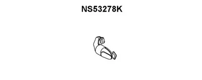 Catalizador VENEPORTE NS53278K
