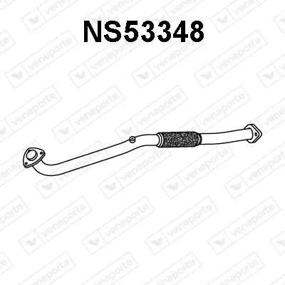 Tubo de escape Nissan PRIMERA · Nissan PRIMERA Hatchback · Nissan PRIMERA Traveller