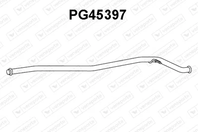 Tubo de escape Peugeot 406 · Peugeot 406 Break · Peugeot 406 Coupe