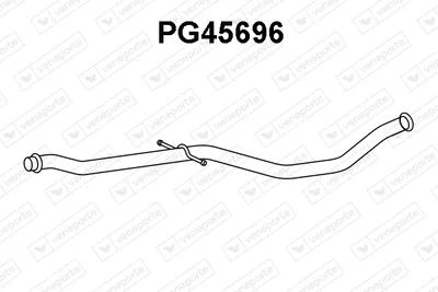 Tubo de escape Peugeot 407 · Peugeot 407 SW