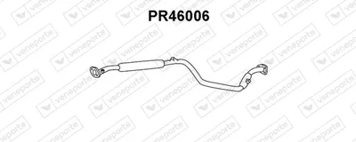 Presilenciador Proton PERSONA 400