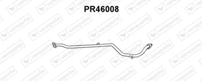 Tubo de escape Proton PERSONA 400 Hatchback · Proton PERSONA 400 · Proton WIRA