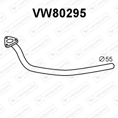 Tubo de escape Audi A4 B5 · Audi A6 C5 · Audi A6 C5 Avant