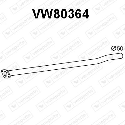 Tubo de escape Audi A3 · Audi A3 Sportback · Audi A3 Convertible