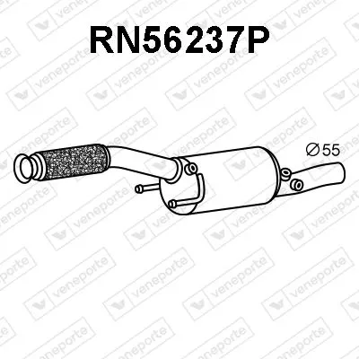 Catalizador SCR Renault MEGANE IV Hatchback · Renault MEGANE IV Grandtour · Renault MEGANE IV Saloon