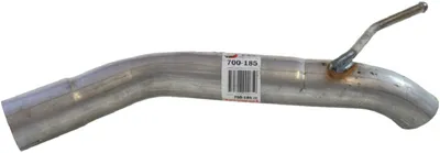 Tubo de escape Opel ASTRA J · Opel ASTRA J GTC · Opel ASTRA J Hatchback Van