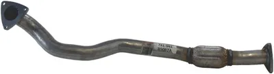 Tubo de escape Opel VECTRA C · Opel VECTRA C GTS · Opel SIGNUM Hatchback