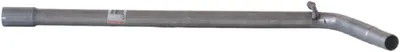 Tubo de escape Vw FOX Hatchback · Vw FOX Van