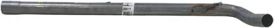 Tubo de escape Seat TOLEDO IV · Skoda RAPID · Skoda RAPID Spaceback