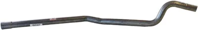 Tubo de escape Opel ASTRA H · Opel ASTRA H GTC · Opel ASTRA H CLASSIC Hatchback