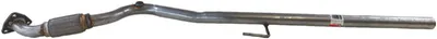 Tubo de escape Opel VECTRA C · Opel VECTRA C GTS · Opel SIGNUM Hatchback