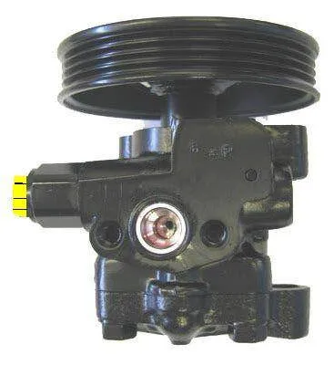 Bomba hidráulica, dirección Hyundai H-1 Van