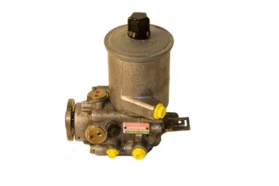 Bomba hidráulica, dirección Mercedes-Benz 124 Coupe · Mercedes-Benz 124 Saloon · Mercedes-Benz 124 T-Model