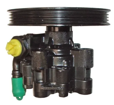 Bomba hidráulica, dirección Chrysler VOYAGER IV