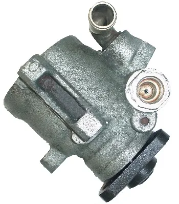 Bomba hidráulica, dirección Ford ESCORT V · Ford ESCORT VI