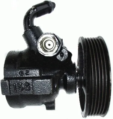 Bomba hidráulica, dirección Peugeot 605