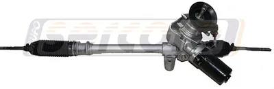Engranaje de dirección Honda JAZZ II