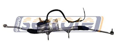Engranaje de dirección Citroën C3 III · Citroën C3 AIRCROSS II · Citroën C3 III Van