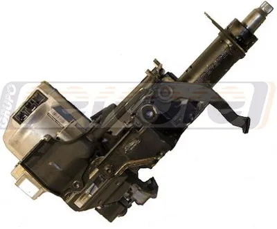 Columna de dirección Nissan MICRA III