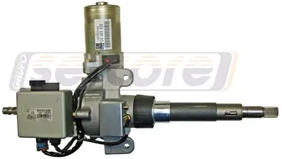Columna de dirección Opel CORSA C · Opel COMBO Box Body/MPV · Opel CORSA C Hatchback Van