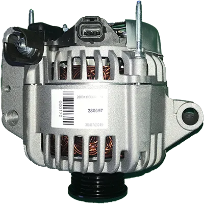 Alternador SERCORE 280097