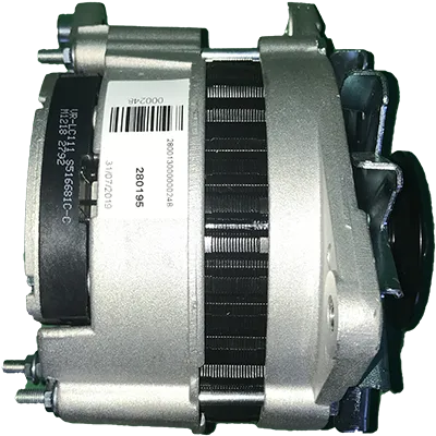 Alternador SERCORE 280195
