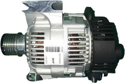 Alternador Mercedes-Benz A-CLASS · Mercedes-Benz VANEO