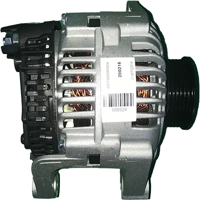 Alternador SERCORE 280215