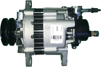 Alternador Nissan PATROL III/2 Station Wagon · Nissan PATROL III/1 Station Wagon · Nissan PATROL III/1 Hardtop