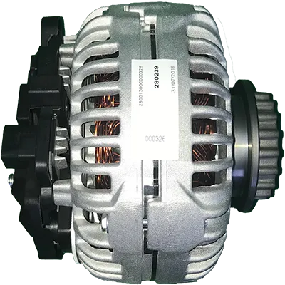 Alternador Vw TOUAREG · Vw MULTIVAN T5 · Vw TRANSPORTER T5 Platform/Chassis (7JD, 7JE, 7JL, 7JY, 7JZ, 7F