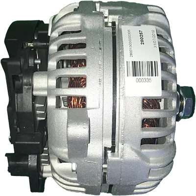 Alternador Renault LAGUNA II · Renault LAGUNA II Grandtour