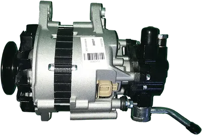 Alternador Mitsubishi L 300 III Bus · Mitsubishi PAJERO II · Mitsubishi PAJERO II Canvas Top