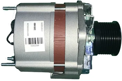 Alternador SERCORE 280460