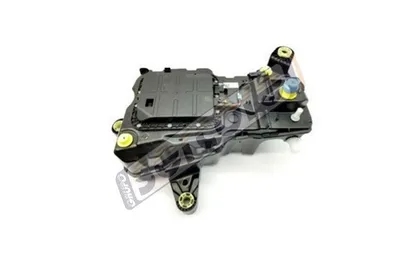 Unidad de depósito, inyección de úrea Citroën BERLINGO Box Body/MPV · Citroën BERLINGO Platform/Chassis · Peugeot PARTNER TEPEE