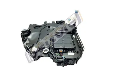Unidad de depósito, inyección de úrea Citroën C4 Coupe · Citroën C4 I · Citroën C4 PICASSO I MPV
