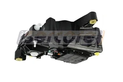 Unidad de depósito, inyección de úrea Opel COMBO E Tour / Life · Opel COMBO Box Body/MPV · Peugeot RIFTER