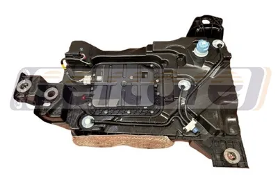 Unidad de depósito, inyección de úrea Fiat DUCATO Bus · Fiat DUCATO Van · Fiat DUCATO Platform/Chassis