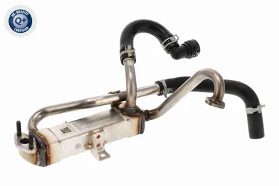 Elemento enfriador, reciclaje gases escape Hyundai IONIQ · Hyundai KONA · Kia NIRO I