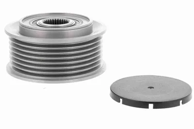 Rueda libre alternador Hyundai H-1 / STAREX Bus · Hyundai H-1 Van · Hyundai H-1 Platform/Chassis