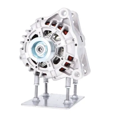 Alternador Peugeot 207 Saloon