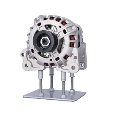 Alternador Seat Mii · Skoda CITIGO · Vw UP!