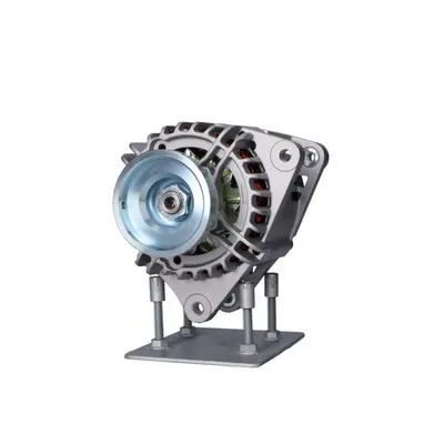 Alternador Ford FOCUS C-MAX · Ford FOCUS II · Ford FOCUS II Turnier