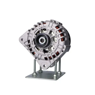 Alternador Nissan INTERSTAR Bus · Nissan INTERSTAR Van · Nissan PRIMASTAR Bus