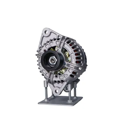 Alternador Fiat DUCATO Bus · Fiat DUCATO Van · Fiat DUCATO Platform/Chassis